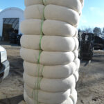 Cotton BioWattle 12in x 20ft NESW