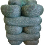 Silt Sock 12"x 110' 202 psi NESW