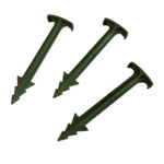 Biodegradable Staples box of 500