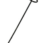 Round Top Staples box of 1000