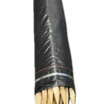 70 Gram 8' OC Silt Fence 3'x100'