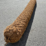 Coir Logs 12" x 10'