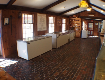 OLYMPUS DIGITAL CAMERA