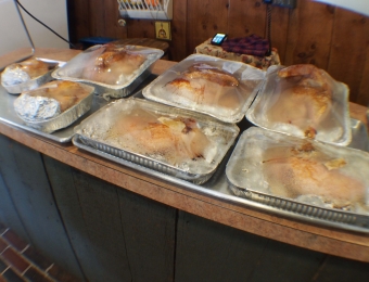 OLYMPUS DIGITAL CAMERA