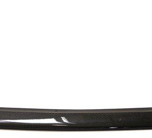 BMW E46 M3 "CSL Style" Carbon Fiber Front Lip Spoiler