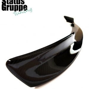 BMW E46 M3 "CSL Style" Carbon Fiber Front Lip Spoiler