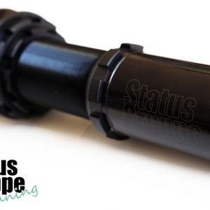 BMW E46 SRS Coilover kit