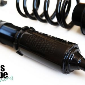 BMW E46 M3 SRS Coilover kit