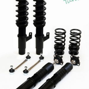 BMW E46 M3 SRS Coilover kit