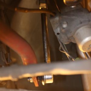 BMW E46 / E46 M3 Adjustable Front Sway Bar links