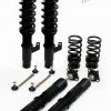BMW E46 SRS Coilover kit