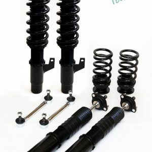 BMW E46 SRS Coilover kit