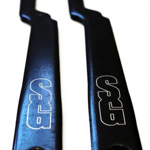 BMW E46 M3 SRS Coilover kit