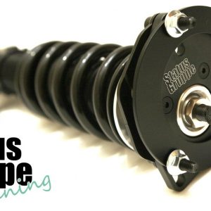 BMW E46 M3 SRS Coilover kit