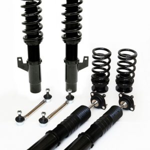 BMW E46 M3 SRS Coilover kit
