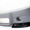 BMW E46 M3 "CSL Style" Front Bumper