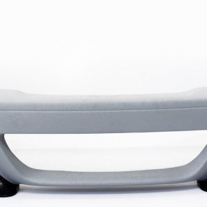 BMW E46 M3 "CSL Style" Front Bumper