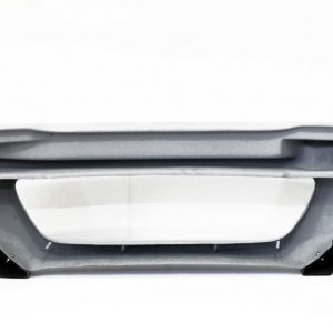 BMW E46 M3 "CSL Style" Front Bumper