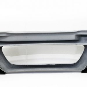 BMW E46 M3 "CSL Style" Front Bumper