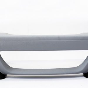 BMW E46 M3 "CSL Style" Front Bumper