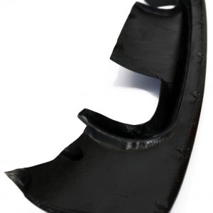 BMW E46 M3 "CSL Style" Rear Diffuser