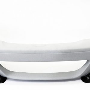 BMW E46 M3 "CSL Style" Front Bumper