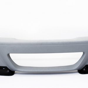 BMW E46 M3 "CSL Style" Front Bumper