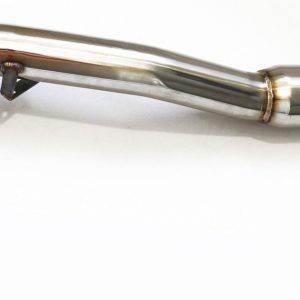 BMW E46 M3 Section 2 X-Pipe