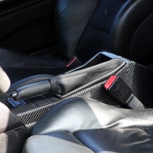 BMW E46 SCZA "CSL Style" Center Console