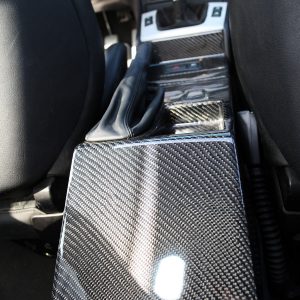 BMW E46 SCZA "CSL Style" Center Console