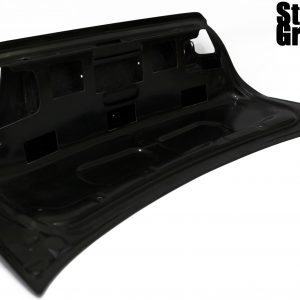 BMW E46 Coupe Inc/ M3 01-06 SGT-SCZA "CSL Style" Trunk Lid