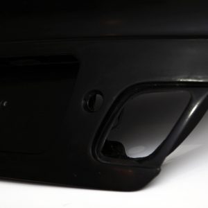BMW E46 Coupe Inc/ M3 01-06 SGT-SCZA "CSL Style" Trunk Lid