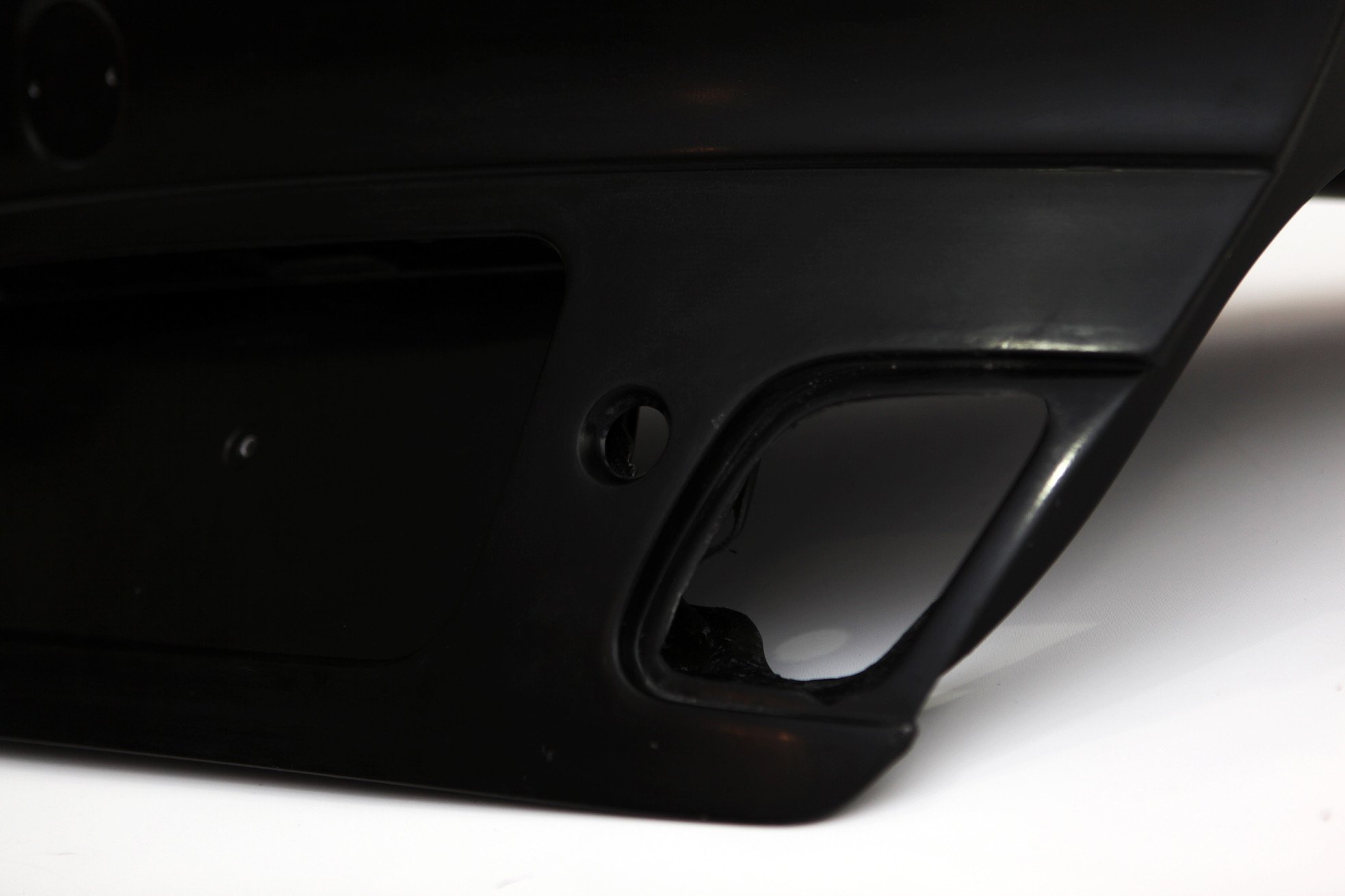 BMW E46 Coupe Inc/ M3 01-06 SGT-SCZA "CSL Style" Trunk Lid