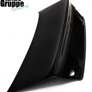 BMW E46 Coupe Inc/ M3 01-06 SGT-SCZA "CSL Style" Trunk Lid