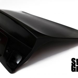 BMW E46 Coupe Inc/ M3 01-06 SGT-SCZA "CSL Style" Trunk Lid