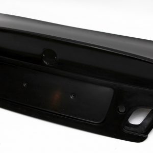 BMW E46 Coupe Inc/ M3 01-06 SGT-SCZA "CSL Style" Trunk Lid