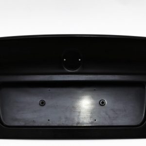 BMW E46 Coupe Inc/ M3 01-06 SGT-SCZA "CSL Style" Trunk Lid