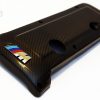 BMW S54 Carbon Fiber Engine Cover