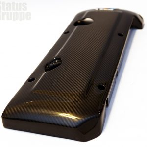 BMW S54 Carbon Fiber Engine Cover