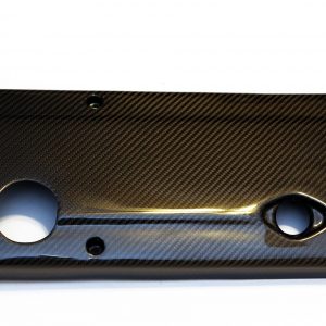 BMW S54 Carbon Fiber Engine Cover