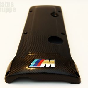 BMW S54 Carbon Fiber Engine Cover