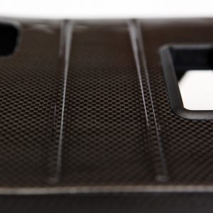 BMW E46 SCZA "CSL Style" Center Console