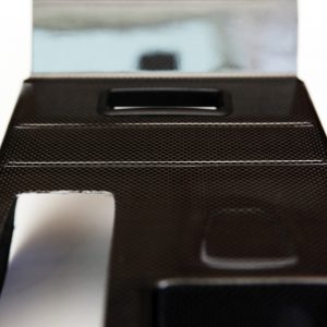 BMW E46 SCZA "CSL Style" Center Console