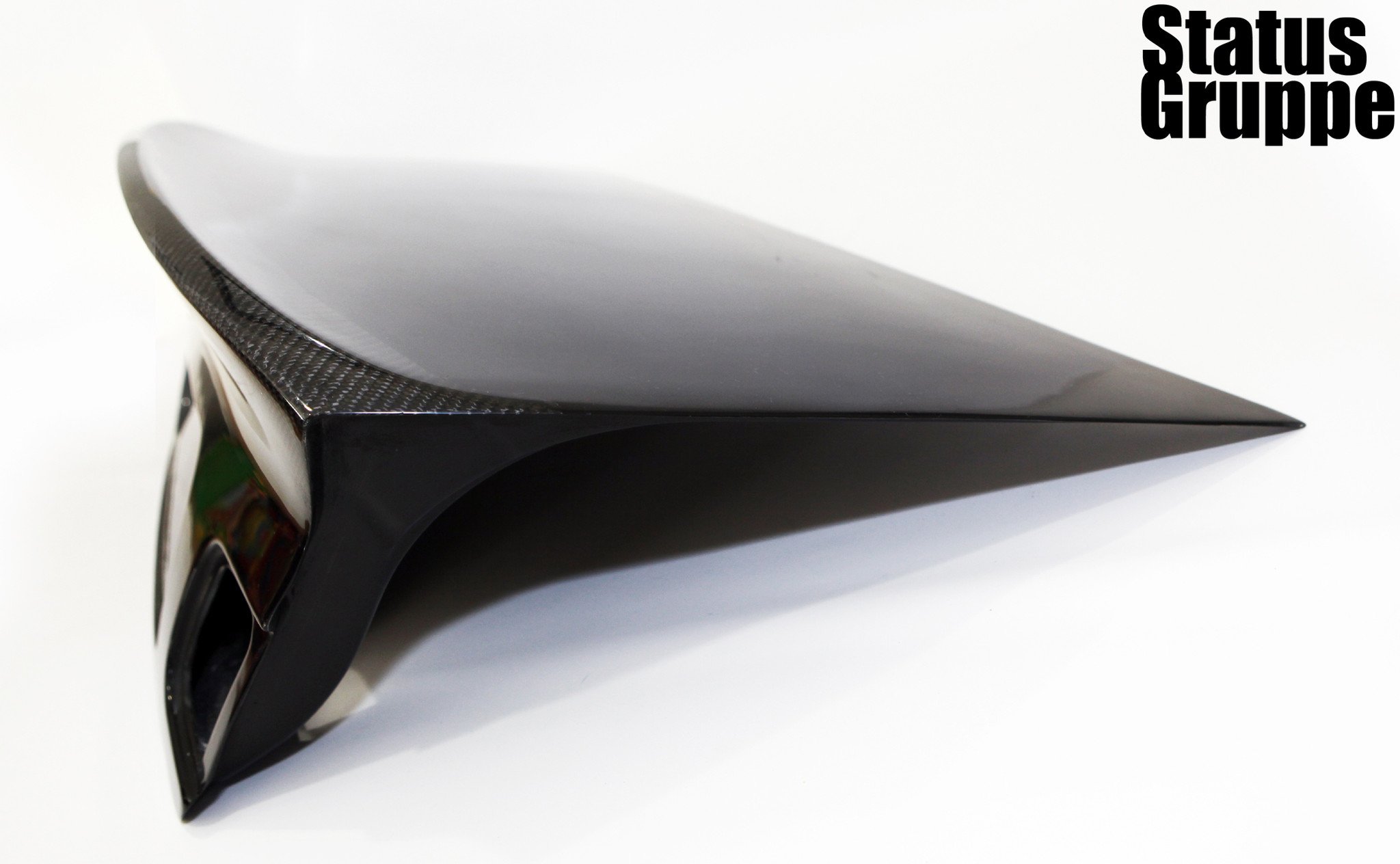 BMW E46 Convertible "CSL Style" Trunk Lid