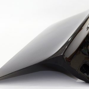 BMW E46 Convertible "CSL Style" Trunk Lid