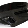 BMW E46 Convertible "CSL Style" Trunk Lid