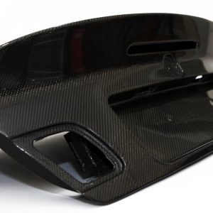 BMW E46 Convertible "CSL Style" Trunk Lid