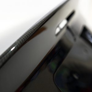 BMW E46 Convertible "CSL Style" Trunk Lid