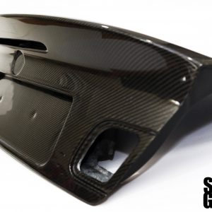 BMW E46 Convertible "CSL Style" Trunk Lid