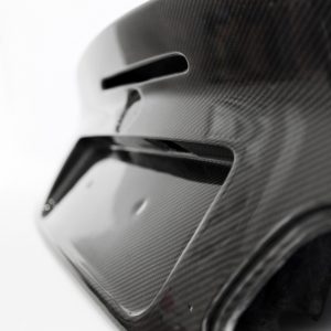 BMW E46 Convertible "CSL Style" Trunk Lid